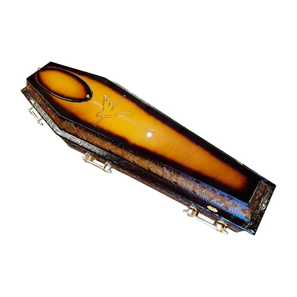 Urna funerária modelo Celestial referência 119 da Fabretti