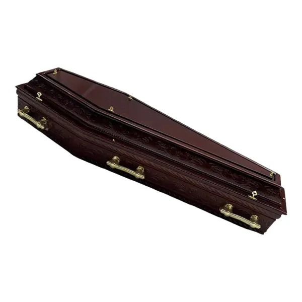 Urna funerária modelo Itália referência 123 da Fabretti