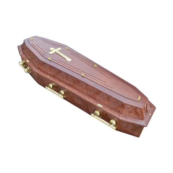 Urna funerária modelo Piano Lusso referência 109 da Fabretti