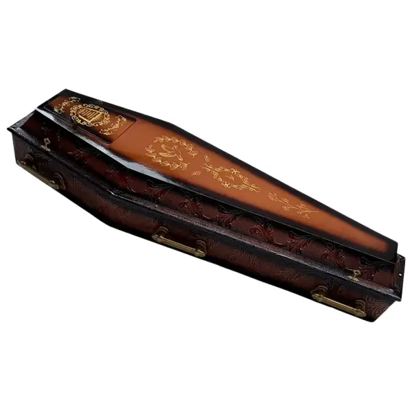 Urna funerária modelo Semplice referência 04 da Fabretti